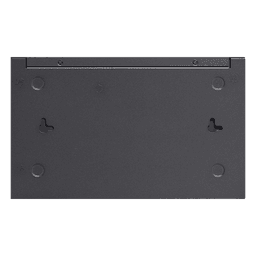 Switch Administrado Gigabit 8 Puertos / Omada SDN / 16 Gbps Capacidad Switching / Gestión Cloud y Local / VLAN / QoS / ACL / Sin Ventiladores / Montaje Pared-Escritorio