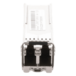 Transceptor mini-GBIC SFP / Duplex Multimodo 1GBase /  Distancia 550 metros /  Conector LC 