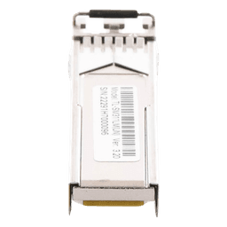 Transceptor mini-GBIC SFP / Duplex Multimodo 1GBase /  Distancia 550 metros /  Conector LC 