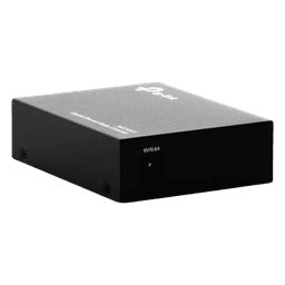 Convertidor Fibra Óptica Monomodo / 1 Puerto RJ45 10/100/1000 Mbps / Puerto Fibra Óptica SC 1000 Mbps / Hasta 20 Km / Plug and Play