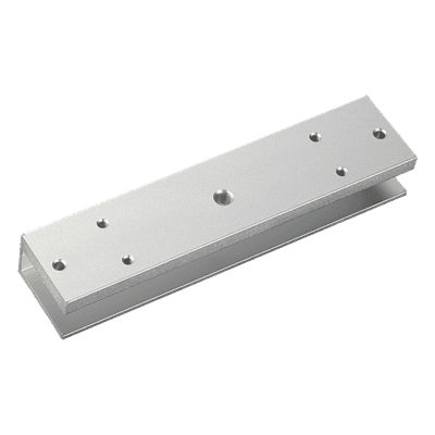 Montaje para puerta de vidrio / Compatible con chapa MAG600LED/MAG600NLED/MAG600NTLED