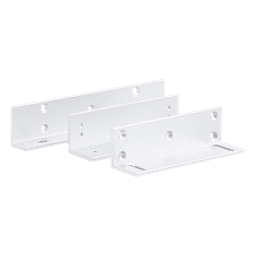 Kit de Montajes (Z & L ) para chapa magnética MAG350S 