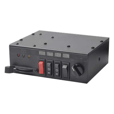 Caja controlador para barra de luces X67RB/ X67RBA