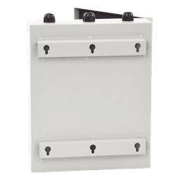 Fuente de Poder Profesional para Domos PTZ de 24 Vca@ 7A / Exterior / Voltaje de Entrada de 127 Vca.