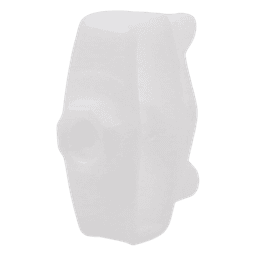 Tensor Mecánico para Cercos Eléctricos / Material POM Grado Industrial / Sin Herramientas / A Prueba de Herrumbre / Resistente UV / Alta Tensión