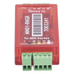 Módulo de Interconexión TIP/RING / Compatible Honeywell Vista y DSC / Programación Remota COMPASS DLS DL900 / 12 VCC / 65 x 17 x 34 mm