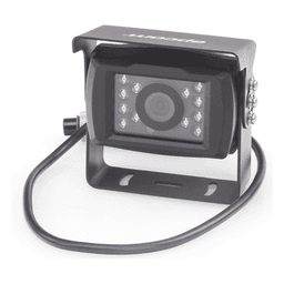 Cámara Turret AHD 2 Megapixel (1080p) / Lente 2.8 mm / IR 10 mts (32.8 ft) / Exterior / Anti-Vibración / Conector Aviación / Compatible DVR Móvil XMR