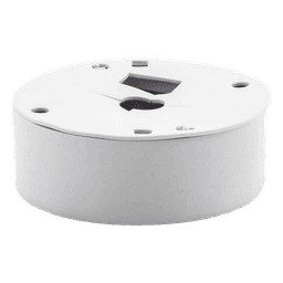 Caja de Conexiones de Exterior para Cámaras Tipo Bala / IP66