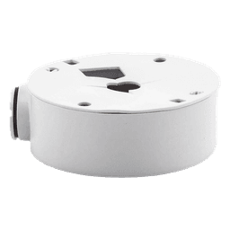 Caja de Conexiones de Exterior para Cámaras Tipo Bala / IP66