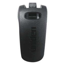 Clip de plastico para radio Atlantis 150