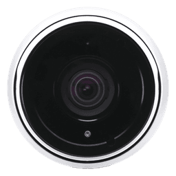 Cámara IP profesional UniFi G3 PRO 2MP para interior o exterior IP67 con micrófono y vista nocturna, PoE 802.3af/at. Lente Sony