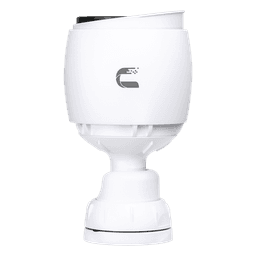 Cámara IP profesional UniFi G3 PRO 2MP para interior o exterior IP67 con micrófono y vista nocturna, PoE 802.3af/at. Lente Sony