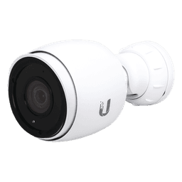 Cámara IP profesional UniFi G3 PRO 2MP para interior o exterior IP67 con micrófono y vista nocturna, PoE 802.3af/at. Lente Sony