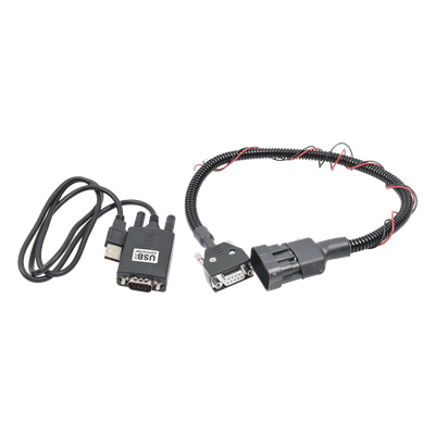 Adaptador Serial para Sensor de Combustible FLSPRO