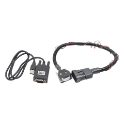 Adaptador Serial para Sensor de Combustible FLSPRO