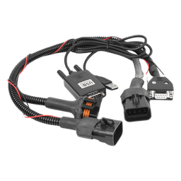 Adaptador Serial para Sensor de Combustible FLSPRO