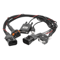 Adaptador Serial para Sensor de Combustible FLSPRO