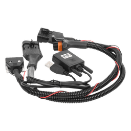 Adaptador Serial para Sensor de Combustible FLSPRO