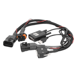 Adaptador Serial para Sensor de Combustible FLSPRO