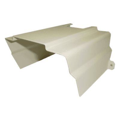 Protector solar para detectores de Flama SF-100S-X y SF-200S-X