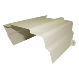 Protector solar para detectores de Flama SF-100S-X y SF-200S-X
