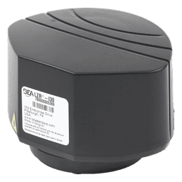 Sensor láser de seguridad para portones / barreras / puertas rápidas / Alternativa segura al uso de fotoceldas / Protege áreas de 10 x 10 m / Campo de protección ajustable