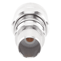 Conector N Macho Plegable con Pin Cautivo para cable LMR600, LP600