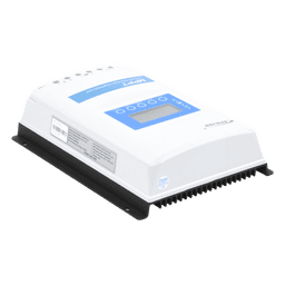 Controlador Solar MPPT / 40A / 12/24V / Voc 100V / RS-485 / Baterías Litio / IP32