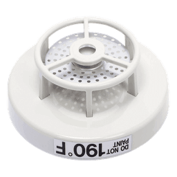Detector Convencional De Temperatura Fija 88°C (190°F) (0200-02600)