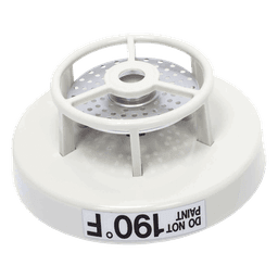 Detector Convencional De Temperatura Fija 88°C (190°F) (0200-02600)