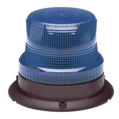 Mini Burbuja Led color Azul Serie X6465
