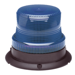 Mini Burbuja Led color Azul Serie X6465