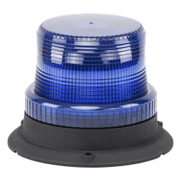 Mini Burbuja Led color Azul Serie X6465