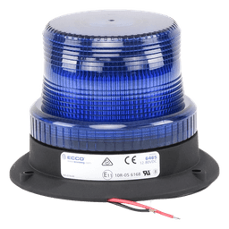 Mini Burbuja Led color Azul Serie X6465