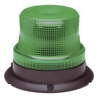 Mini Burbuja Led color Verde Serie X6465