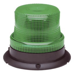 Mini Burbuja Led color Verde Serie X6465