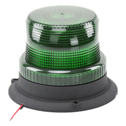 Mini Burbuja Led color Verde Serie X6465