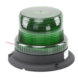 Mini Burbuja Led color Verde Serie X6465