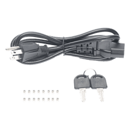 Estación de Carga y Descarga para BodyCam / 8 Canales USB / Pantalla Táctil 12 pulgadas Full HD / Ethernet 1 Gbps / Almacenamiento hasta 36 TB / Android 12.0