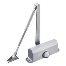 Cierrapuertas para puertas de 40-65 kgs