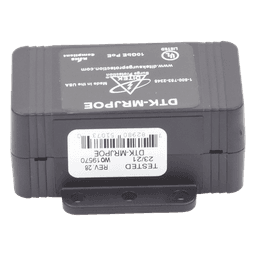 Protector PoE / RJ45 Hembra / 10 GbE / PoE y HiPoE / Cámaras IP y WAP