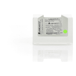 Protector de Acero para Domos tipo Eye Ball (Housing)