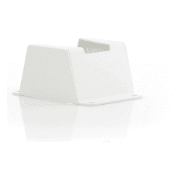 Protector de Acero para Domos tipo Eye Ball (Housing)