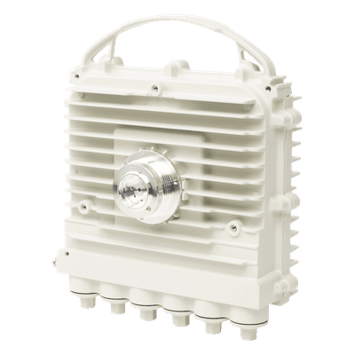 Siklu EtherHaul-1200FX 1 Gigabit Full Duplex 70/80GHz Banda-E