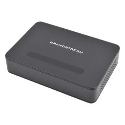 Repetidor DECT de Banda Ancha y Largo Alcance para base DP750, DP752 y DP755, hasta 300 m en exterior y hasta 50 m en interior