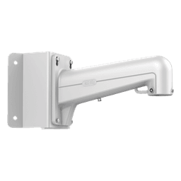 Montaje de esquina para Domos PTZ epcom y HIKVISION 