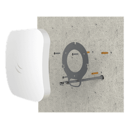 (cAP ac) Punto de Acceso / Cliente para Interior Doble banda 802.11b/g/n/ac hasta 400 mW