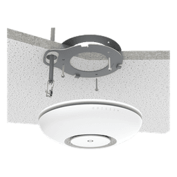 (cAP ac) Punto de Acceso / Cliente para Interior Doble banda 802.11b/g/n/ac hasta 400 mW