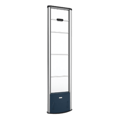 Arco EAS Transmisor (Tx) RF 8.2 MHz para protección contra robo de ropa, botellas, accesorios.