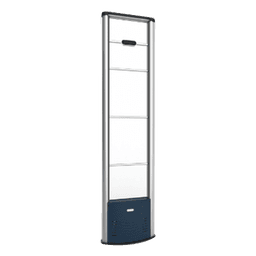 Arco EAS Transmisor (Tx) RF 8.2 MHz para protección contra robo de ropa, botellas, accesorios.